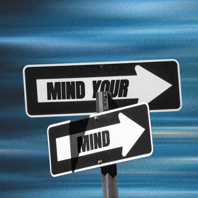 episode Mind your Mind artwork