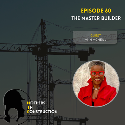 episode M.I.C. Episode 60 - The Master Builder artwork