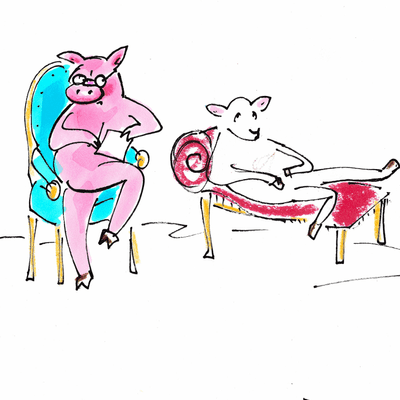 episode Ambridge on the Couch 17th Jan 2021 artwork