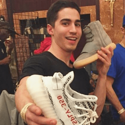 episode Ep. 24: Learn to Style Patterned Pants + All Star Weekend Sneaker review. artwork