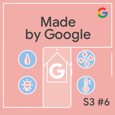 episode There's No App Like Google Home artwork