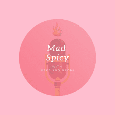 Mad Spicy Podcast
