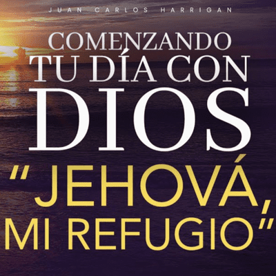 episode Jehová Es Mi Refugio artwork