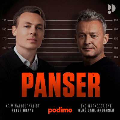 episode Voldtaget af mor og far - del 2 artwork