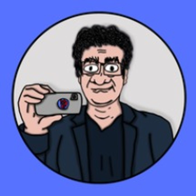 episode Jafar Panahi artwork