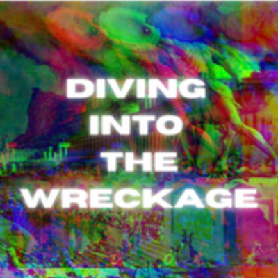 episode Diving into the Wreckage: Communization w/ C. Derick Varn artwork
