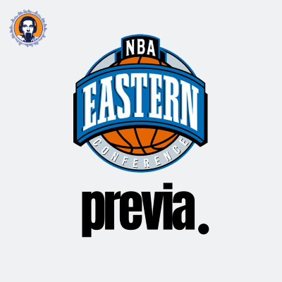 episode 740. Previa Conferencia Este - NBA 2023/24 (Sobremesa NBA) artwork