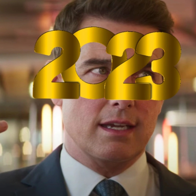 episode Tom Cruising - Extra - TOP 2023 artwork
