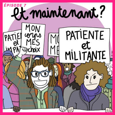 episode #7 - La révolte gronde artwork