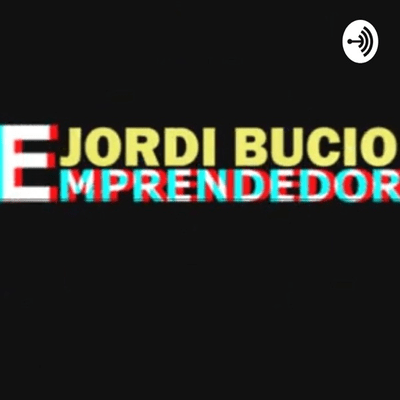 Jordi Bucio - Hazlo Con Pasión O Cambia De Profesión