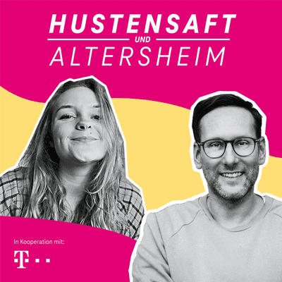 episode Ich hate da mal eine Frage artwork