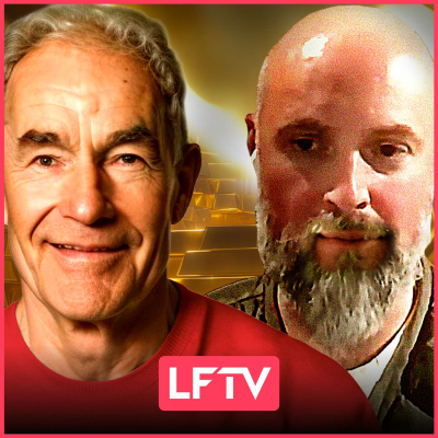 episode Break Free from the Debt-Based System. Feat. Thomas Coughlin - LFTV Ep 238 artwork