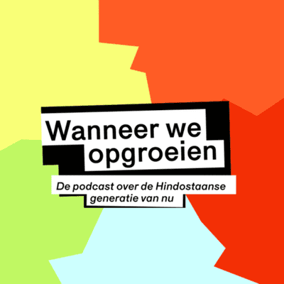 Wanneer we opgroeien