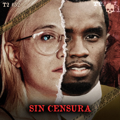 episode DIDDY ¿INOCENTE? TODO SOBRE EL JUICIO QUE LO DESTRUYÓ con Marianita Portillo artwork