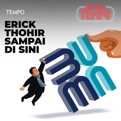 episode Cara Cepat Menjadi Negara Gagal artwork