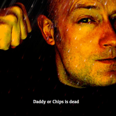 episode Daddy or Chips is Dead artwork