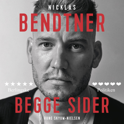 Nicklas Bendtner - Begge sider - podcast