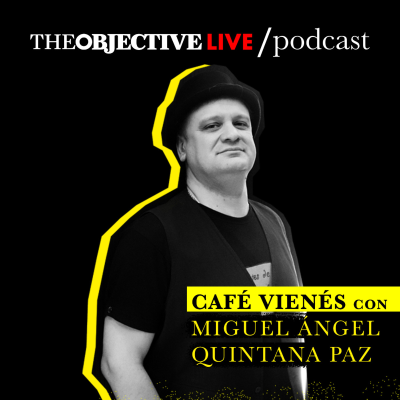 episode Café vienés con Juan Carlos Girauta artwork