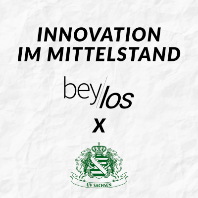 episode beylos x UV Sachsen # 05 - "Organisatorisches Potential entfalten" - Interview mit Mitch Senf und und Daniel Tröger von flowplace artwork