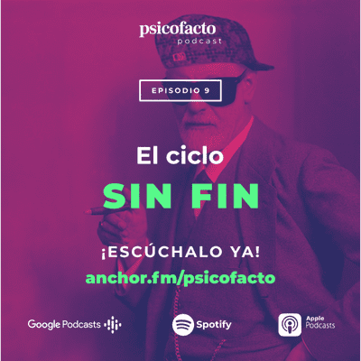 episode El ciclo sin fin artwork