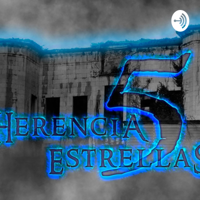 episode Herencia 5 estrellas - Capítulo 2 - Maldicion o mala suerte artwork