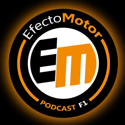episode EfectoMotor #Podcast de #F1 - Programa nº 297 Post Austin... y Previo México! artwork