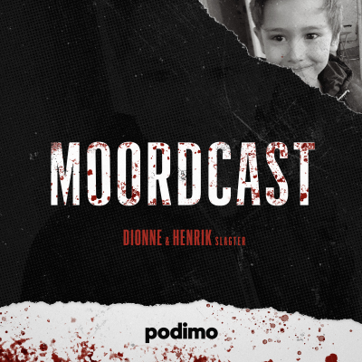 episode De Fatale Mishandeling van de 6-jarige Corey Micciolo | Moordcast #175 artwork