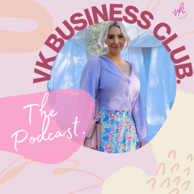 episode Interview with Kelly Lee artwork