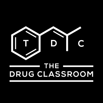 episode 11 - Dr. Mark Lysyshyn on Fentanyl Drug Checking, Supervised Consumption Facilities & More artwork