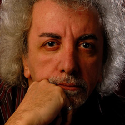 episode “Soy un romántico, un idealista, un escéptico” artwork