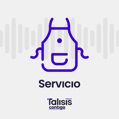 episode Viviendo el Servicio con Marcelo y Robert artwork