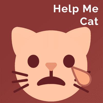 episode Help Me Cat artwork