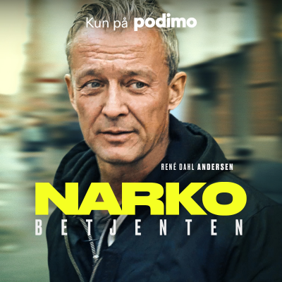 Narkobetjenten