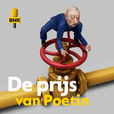 De Prijs van Poetin | BNR