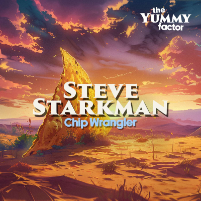 episode The Chip Master Ft. Steve Starkman artwork