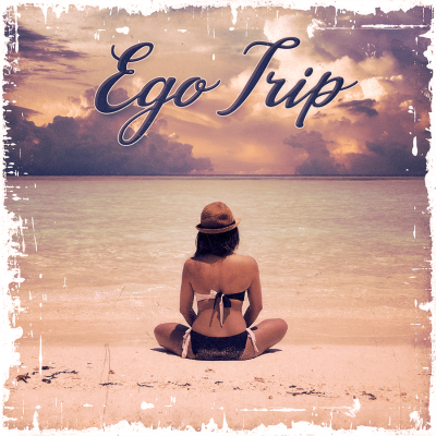 episode MK-Ultra - Ego Trip artwork