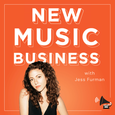 episode Should AI Artists Have Fans, Custom Music For Sync artwork