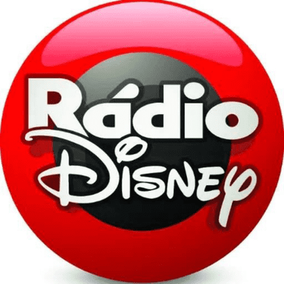 episode Rádio Disney - No Ritmo artwork