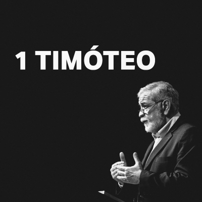 episode 1 Timóteo #016 - Presbíteros- Sustento, Denúncia e Ordenação artwork