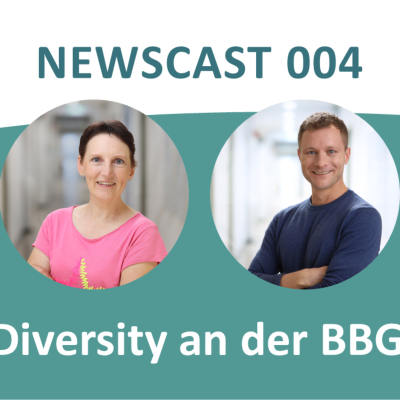 episode Newscast 004: Diverstity artwork
