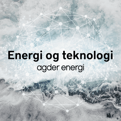 Energi og teknologi