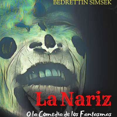 episode La Nariz o la Comedia de los Fantasmas artwork