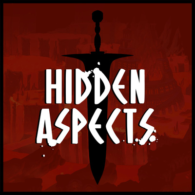 episode Elden Ring Special: Big M and the Rivers artwork
