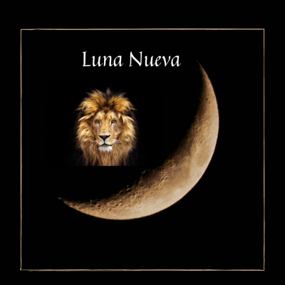 episode Luna nueva@12 de leo artwork