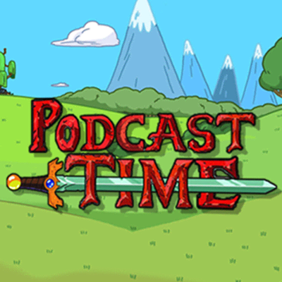 episode 104b - Business Time artwork