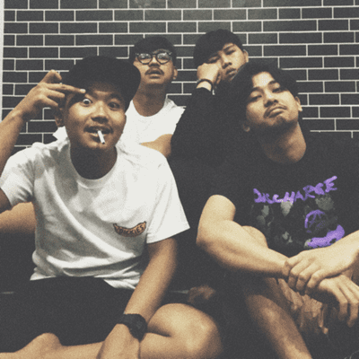 episode Eps. 7 - Life goal list artwork