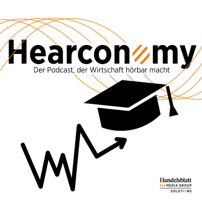 episode Warum 70 % der Deutschen Anleger Geld verlieren - und wie du es besser machst artwork