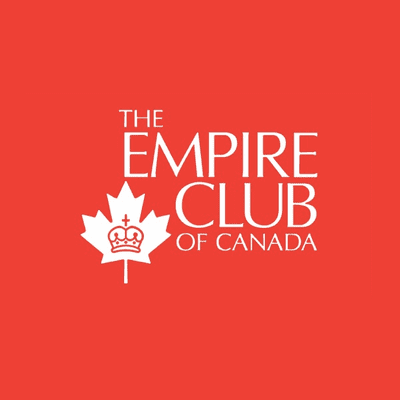 Empire Club of Canada