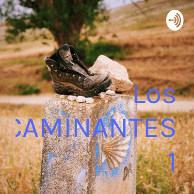 episode Los CAMINANTES 1 (Trailer) artwork