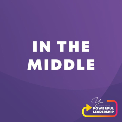 episode Episode 192: In the Middle (115) artwork